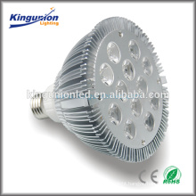 4W 5W 7W 9W 12W GU10 led spotlight, cob spotlight led, dimmable GU10 LED bulb